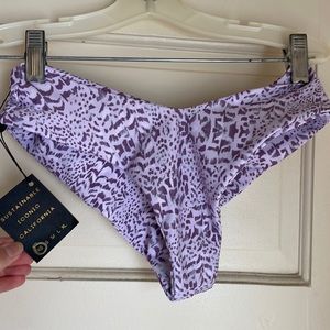 Mandi Bikini Bottom in Charleston